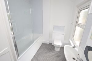 Family Bathroom- click for photo gallery